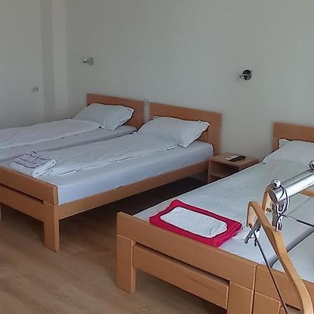 סובוטיקה Holiday Apartments מראה חיצוני תמונה