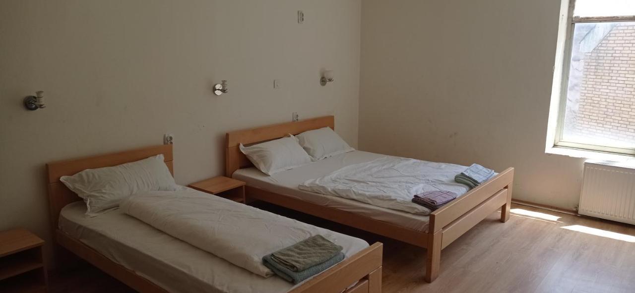 סובוטיקה Holiday Apartments מראה חיצוני תמונה