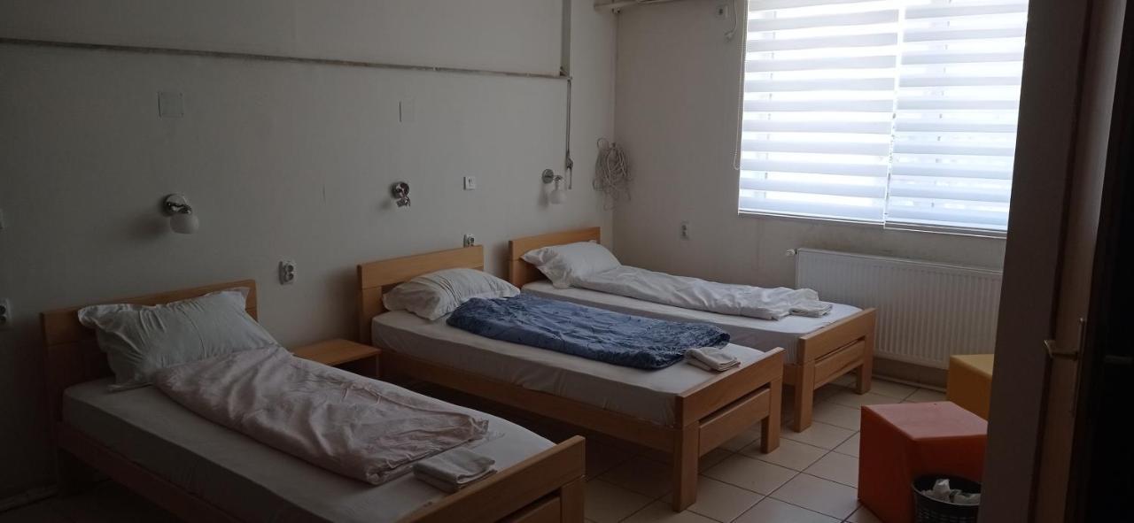 סובוטיקה Holiday Apartments מראה חיצוני תמונה